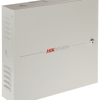 CONTROLLEUR D'ACCES DS-K2604 Hikvision