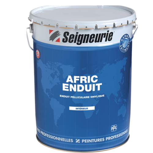 Afric Enduit AFRIC ENDUIT