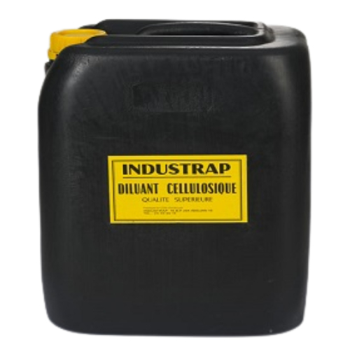 DILUANT CELLULOSIQUE INDUSTRAP 18L