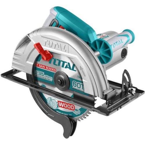 SCIE CIRCULAIRE TOTAL BOIS 2.200W - 235mm TS1222356