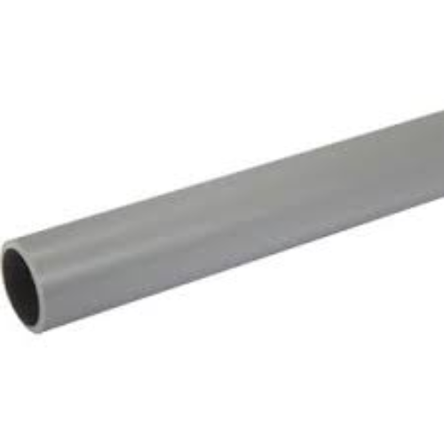 TUYAUX PVC D’EVACUATION - Ø40 mm - barre de 6m