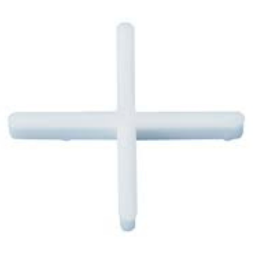 Croisillons en croix pour joints carrelage - 1.5 mm