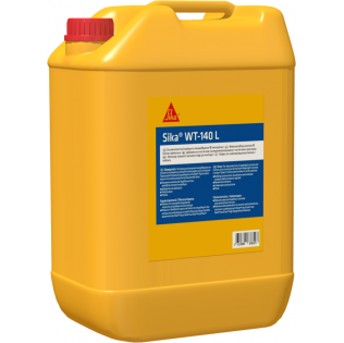 Sika WT-140L