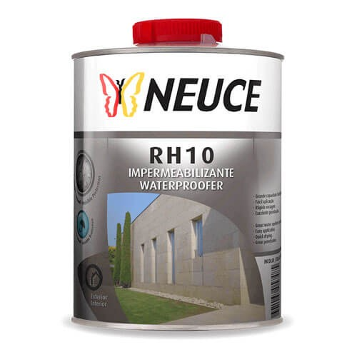 Neuce R H10-Imperméabilisant