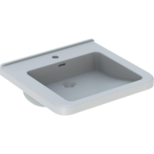 lavabo suspendu - GEBERIT renova comfort