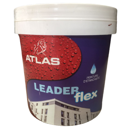 LEADER FLEX - Peinture d'étanchéité    ATLAS