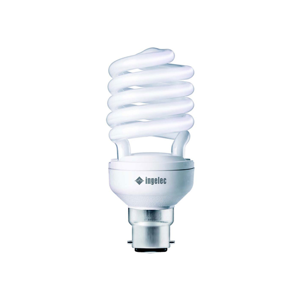 Ingelec - Mali - Ampoule Led 40W E27 Lumière blanche et