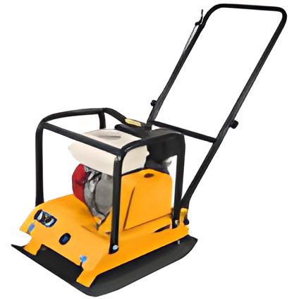 COMPACTEUR A ESSENCE 4.8Kw(6.5HP) ingco