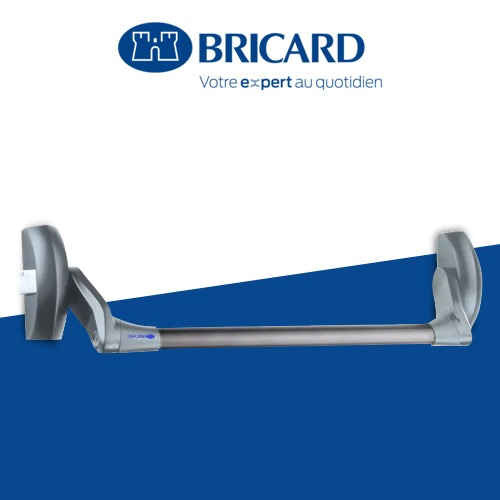 serrure anti panique bricard